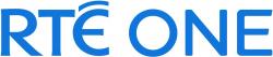 RTÉ One Ireland / HD logo
