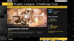 Match screenshot