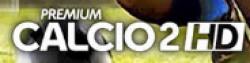 Premium Calcio 2 / HD logo
