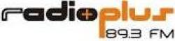 RadioPlus 89.3 FM logo