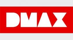 DMAX UK (Highlights) logo