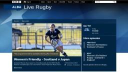 Match screenshot