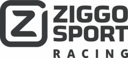 Ziggo Sport Racing logo