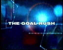 ITV Goal Rush logo