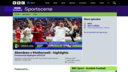 Match screenshot