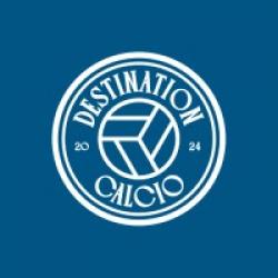 Destination Calcio [YouTube] logo