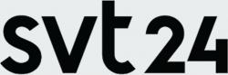 SVT24 Sweden logo