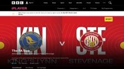 Match screenshot