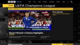 Match screenshot