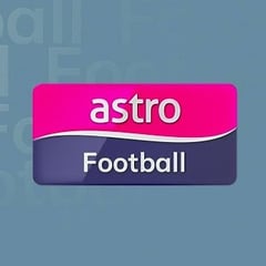 Astro SuperSport 1 HD logo