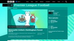 Match screenshot