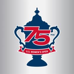 U.S. Women’s Open App logo