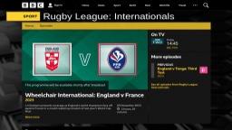Match screenshot