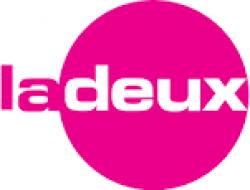 RTBF La Deux (Belgique) logo