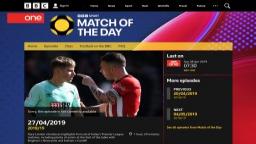 Match screenshot