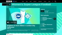 Match screenshot