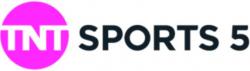 TNT Sports 5 (UK) Logo