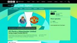 Match screenshot