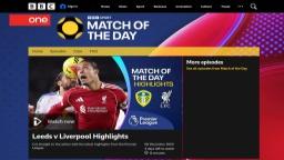 Match screenshot