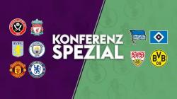 Sky Sport Germany Konferenz Spezial logo
