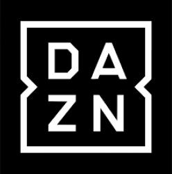 DAZN Arabia Logo