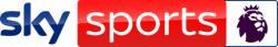 Sky Sports Premier League / HD (ROI) logo