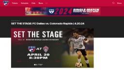 Match screenshot