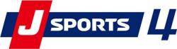 J Sports 4 (japan) logo