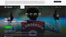 Match screenshot
