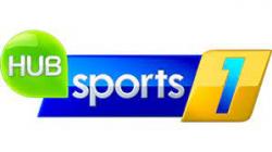 Hub Sports 1 HD logo