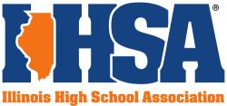 IHSA TV Network logo