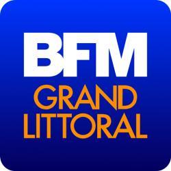 BFM Grand Littoral logo