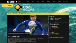 Match screenshot