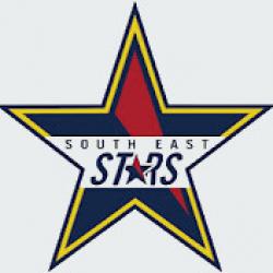YouTube: South East Stars logo