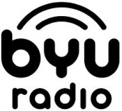 BYU Radio logo