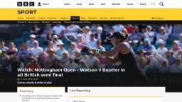 Match screenshot
