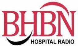 BHBN Hospital Radio logo