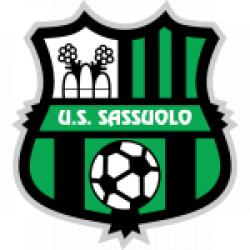 YouTube: U.S. Sassuolo Calcio logo