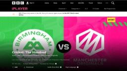 Match screenshot
