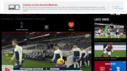 Match screenshot