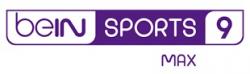 beIN Sports France 9 HD max logo