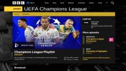 Match screenshot