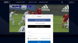 Match screenshot
