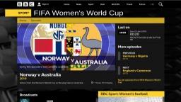 Match screenshot