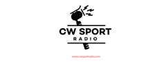 www.cwsportradio.com logo