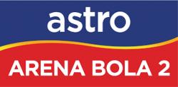 Astro Arena Bola 2 HD logo