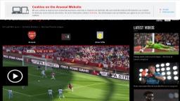 Match screenshot