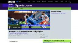 Match screenshot