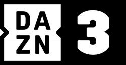 DAZN 3 Portugal HD logo