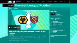 Match screenshot